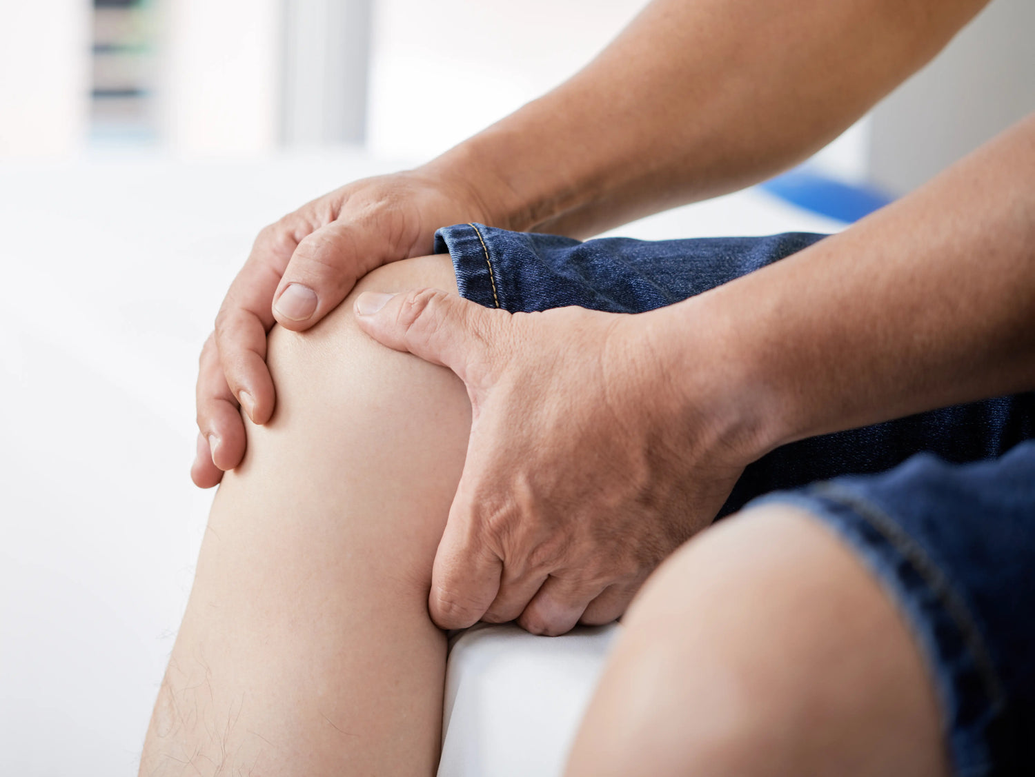 Kniearthrose: Früherkennung und vorbeugende Maßnahmen