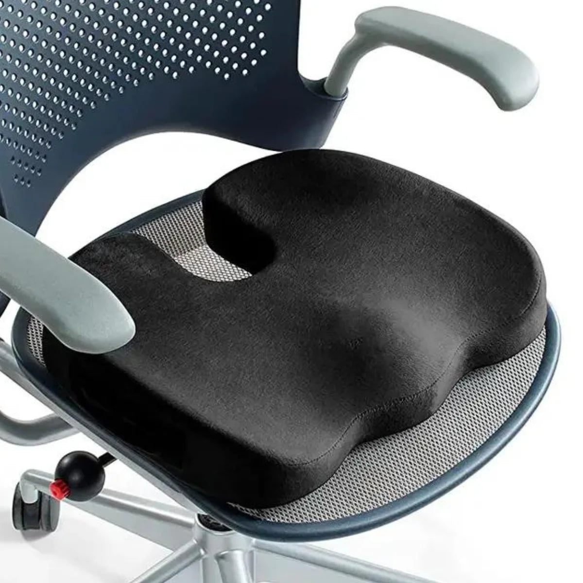 revitalCare orthopädisches 4D Sitzkissen