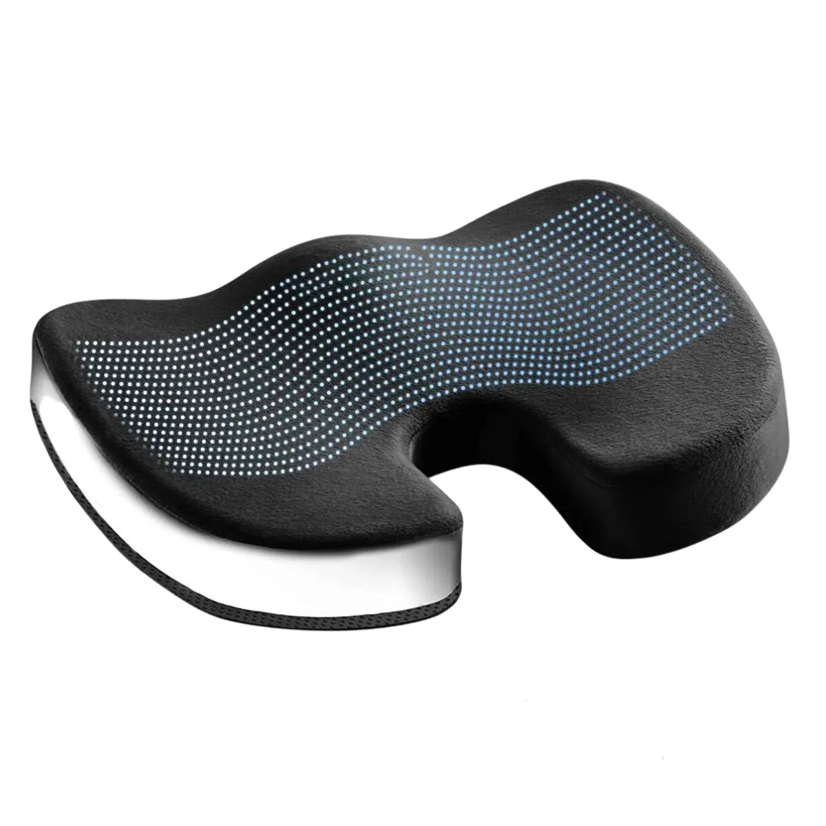 revitalCare orthopädisches 4D Sitzkissen